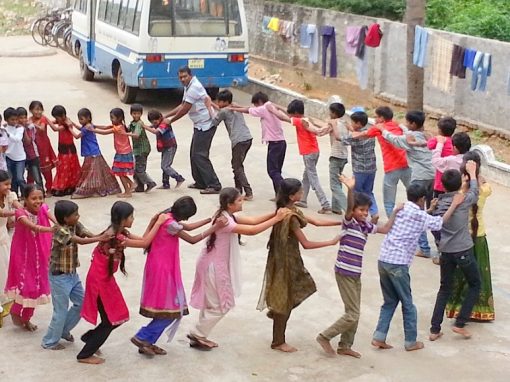 Children home