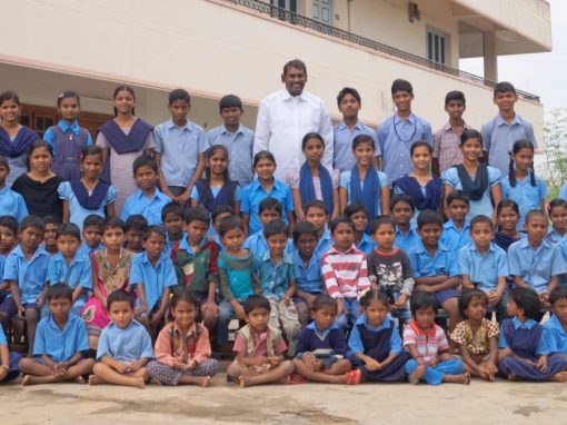Free Educational School