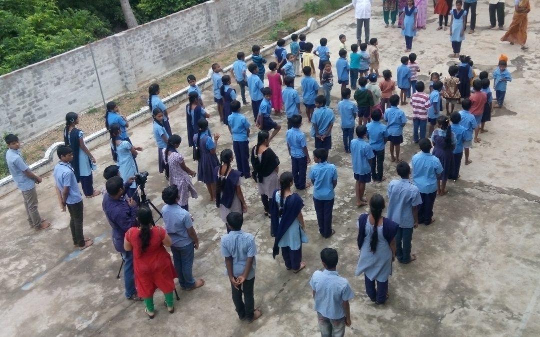 Free Educational School