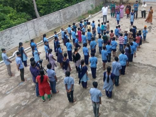 Free Educational School