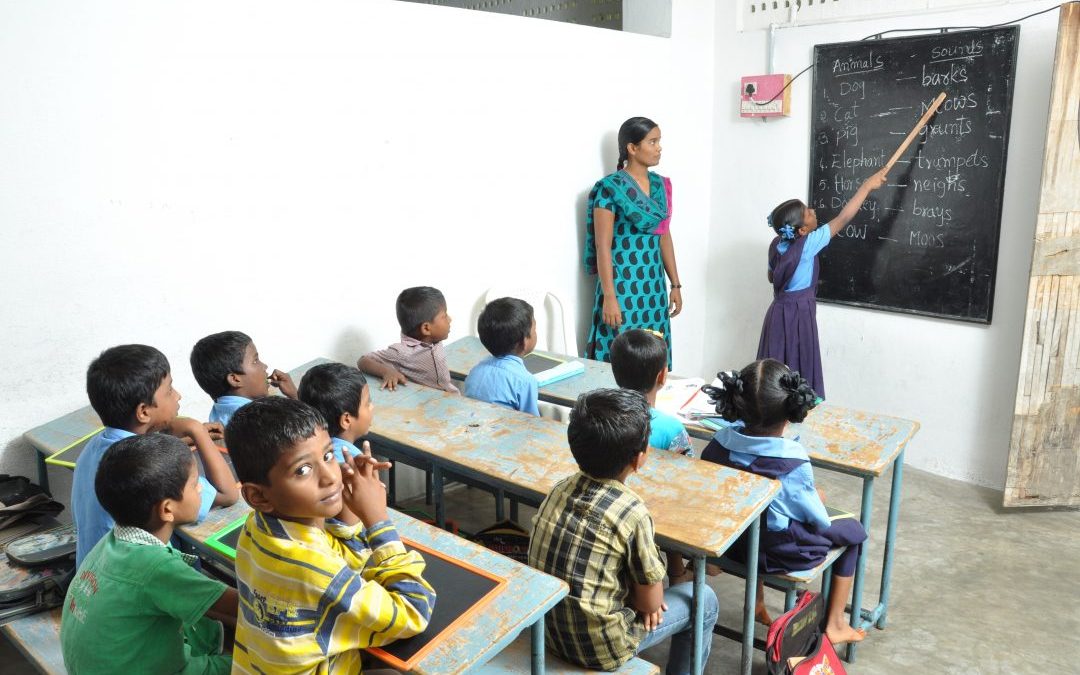 Free Educational School