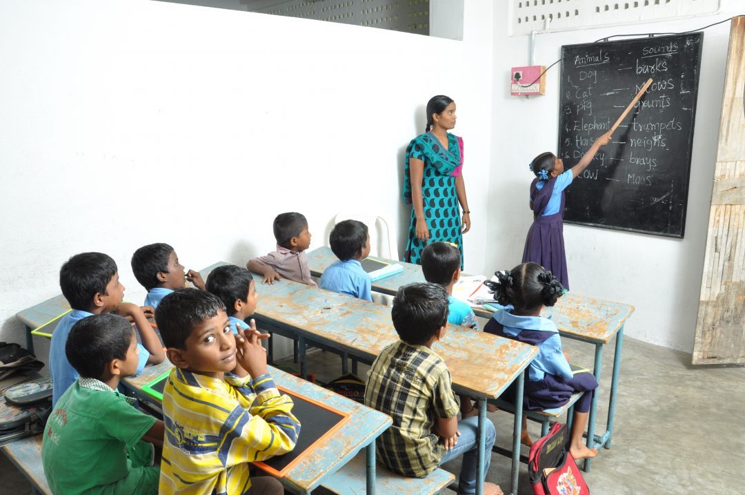Free Educational School
