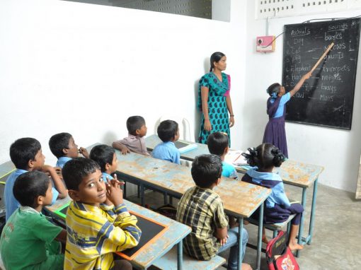 Free Educational School