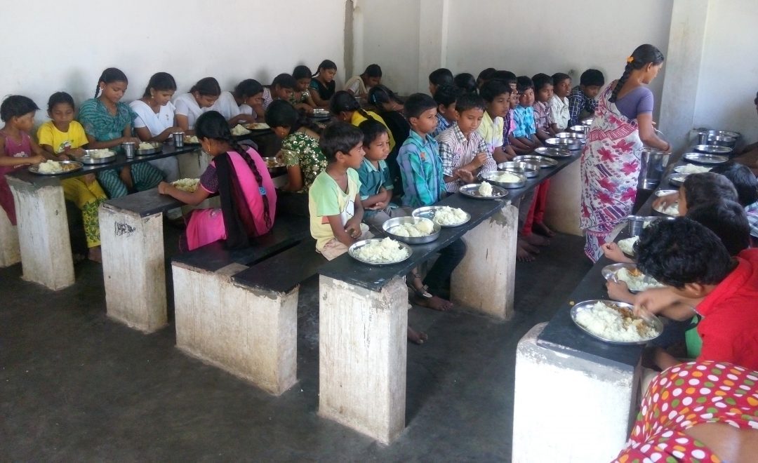 Children Home