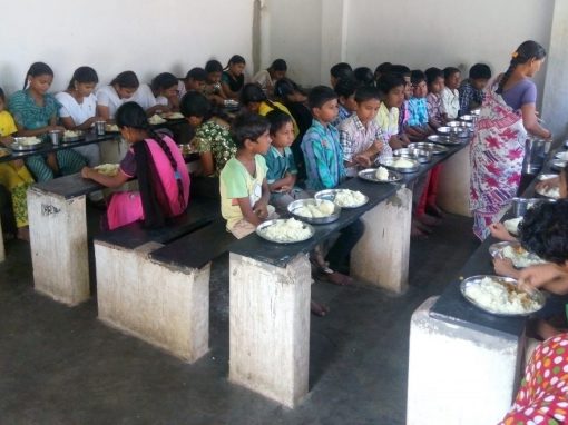 Children Home