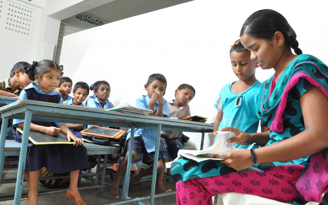 Free Educational School