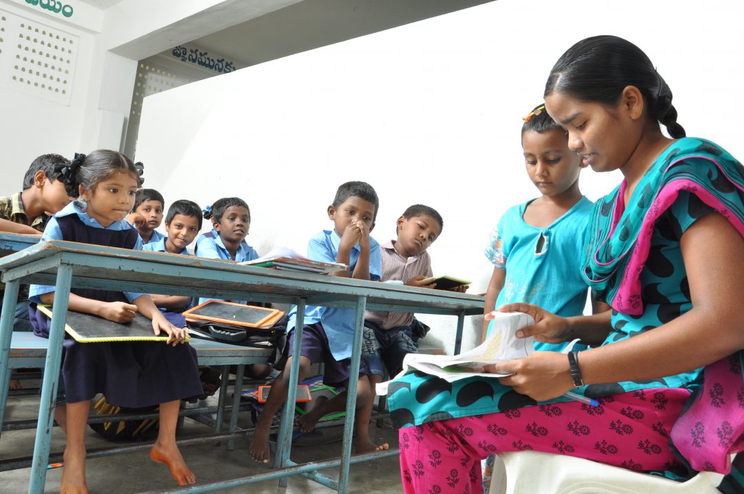 Free Educational School