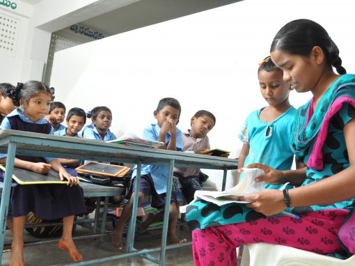 Free Educational School