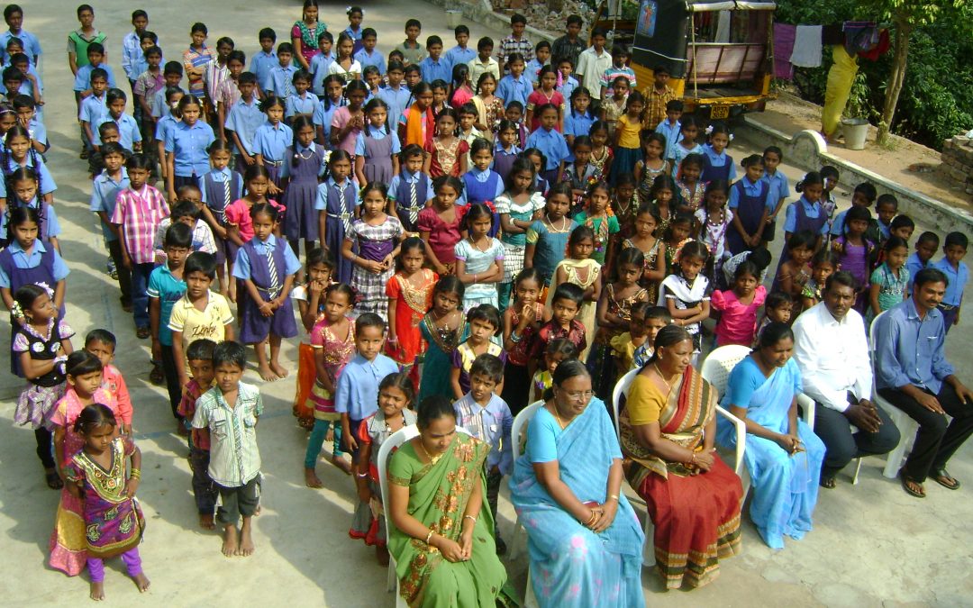 Free Educational School