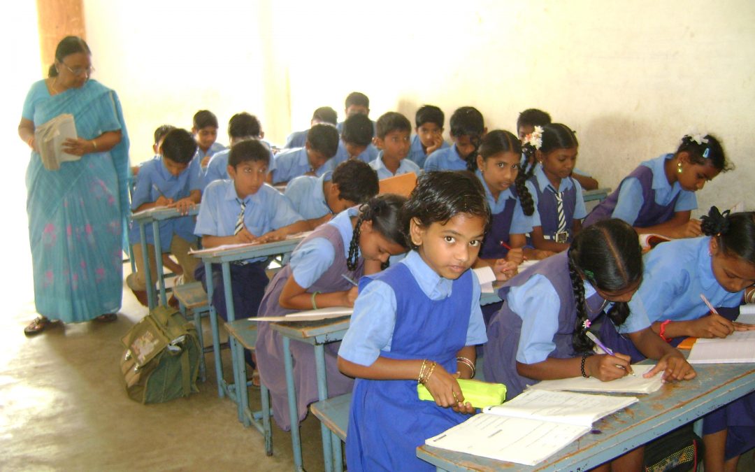 Free Educational School