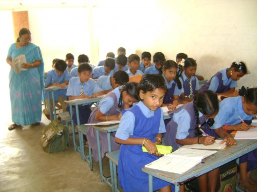 Free Educational School