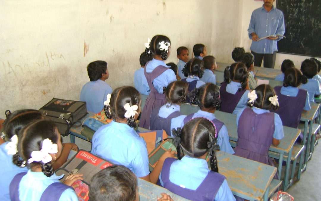 Free Educational School