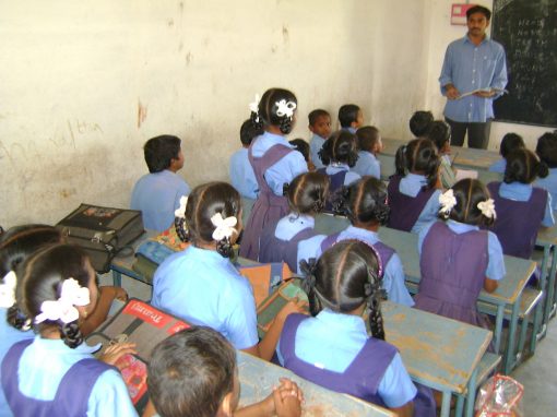 Free Educational School