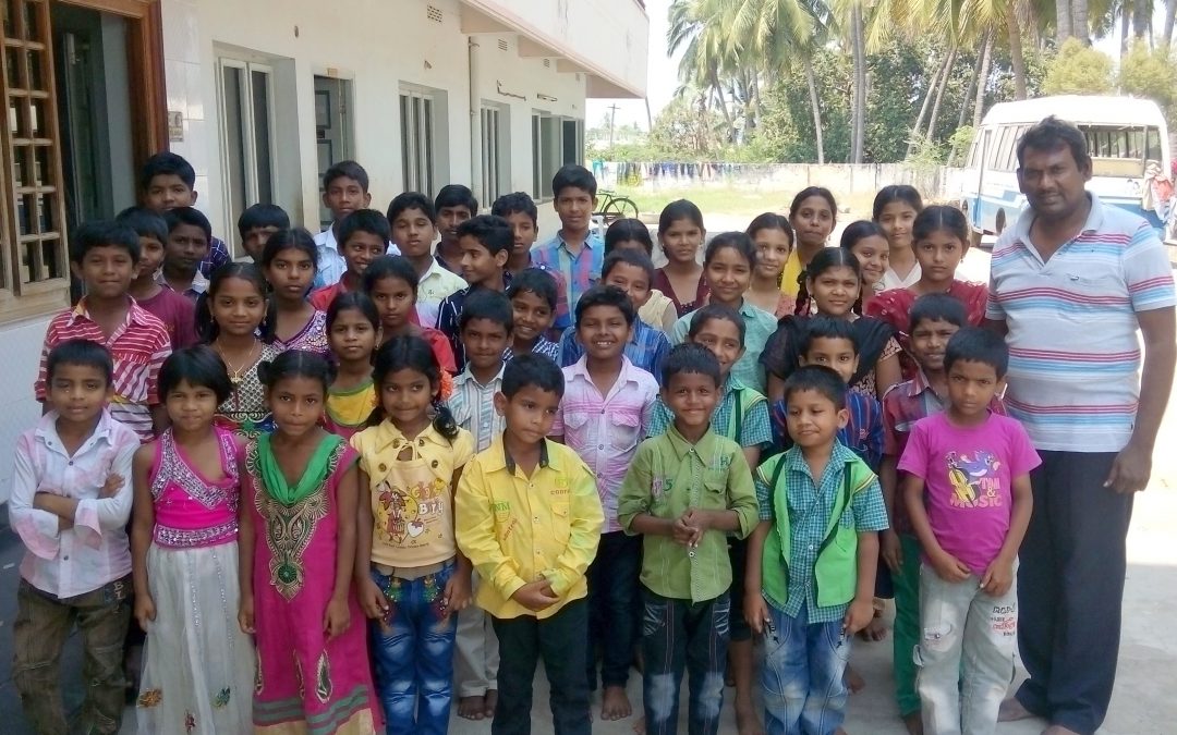 Children Home