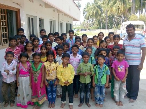 Children Home