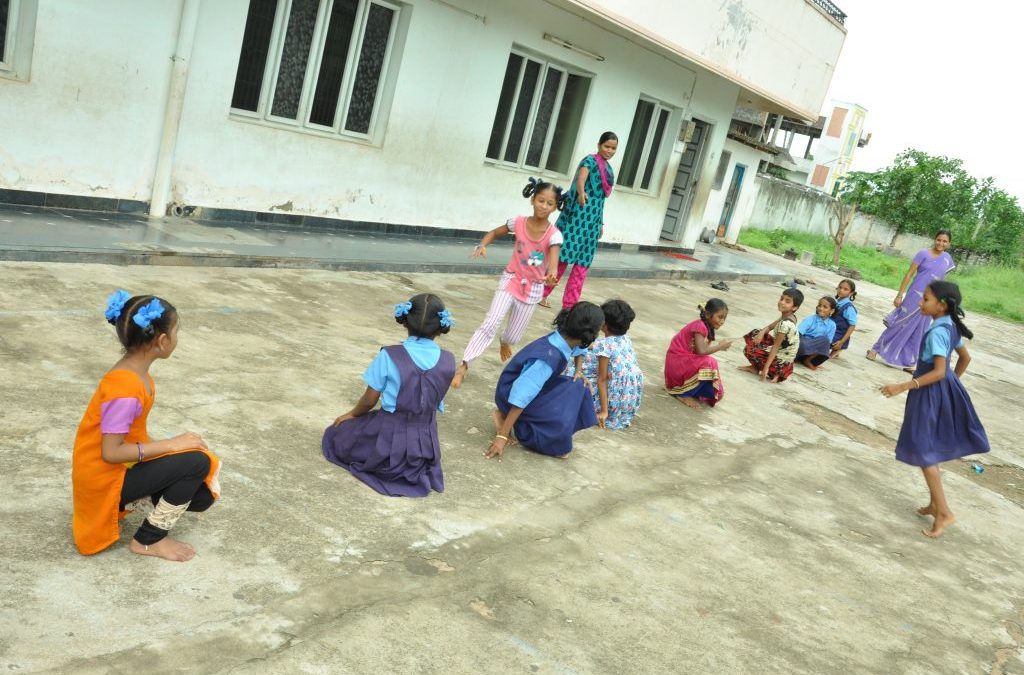 Free Educational School