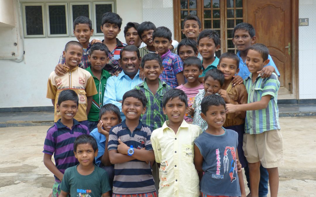 Children Home