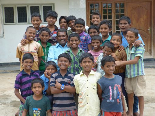 Children Home
