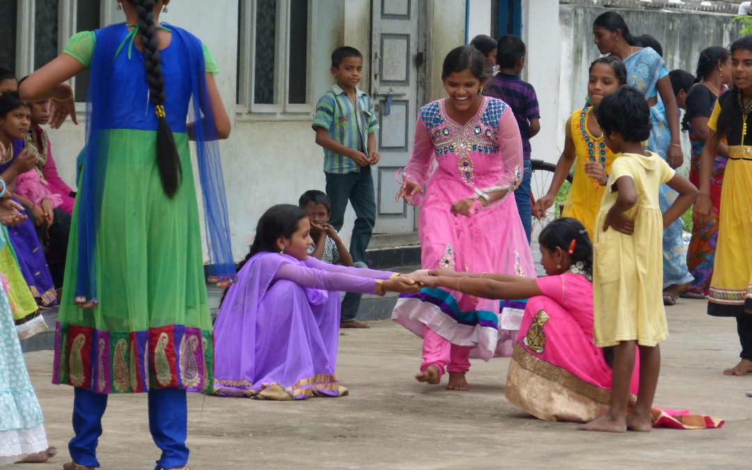 Children Home