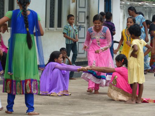 Children Home