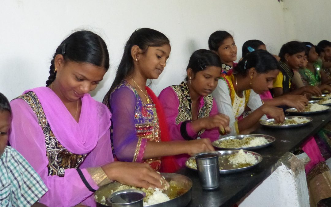Children Home