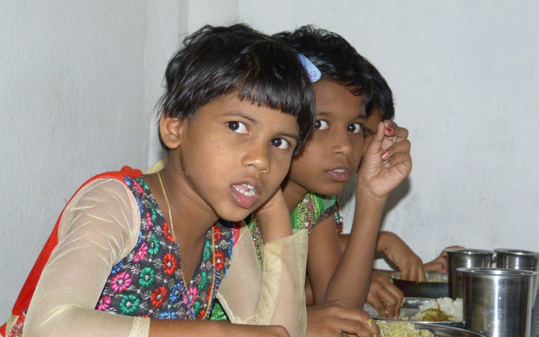 Children home