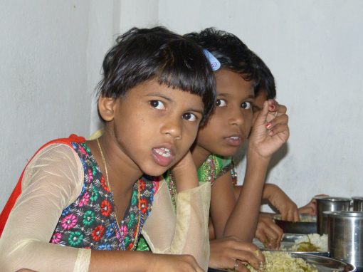 Children home