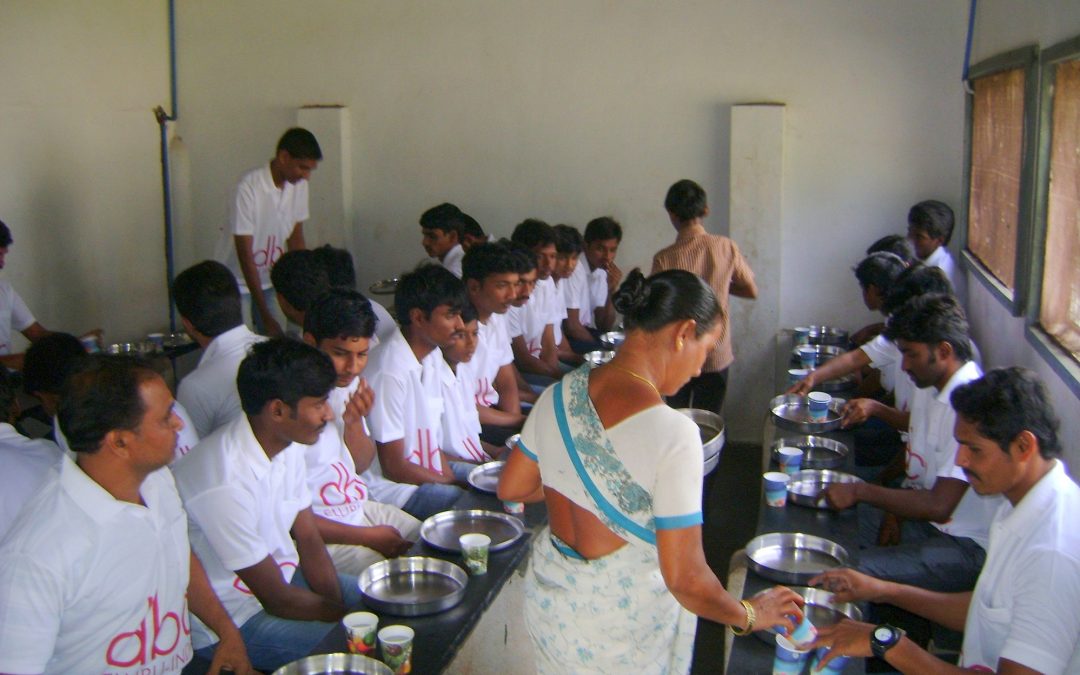 Disciples Bible Centre (DBC)