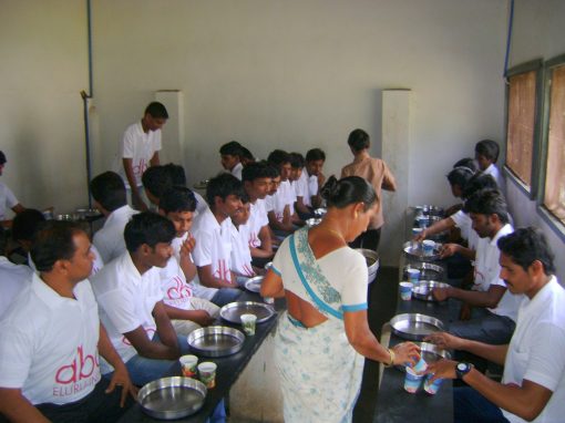 Disciples Bible Centre (DBC)