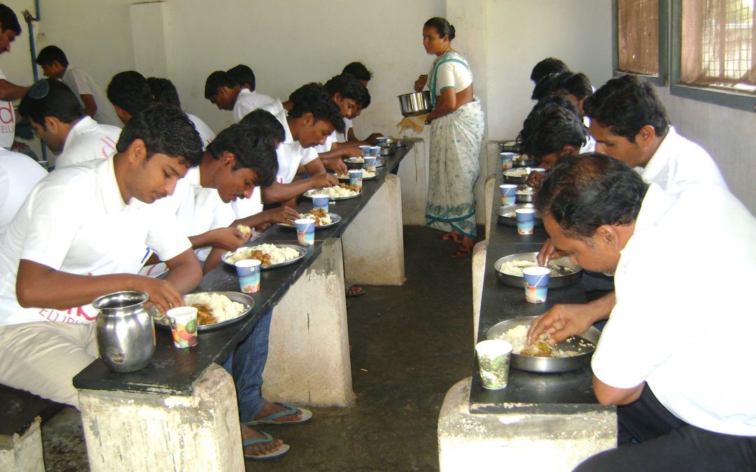 Disciples Bible Centre (DBC)