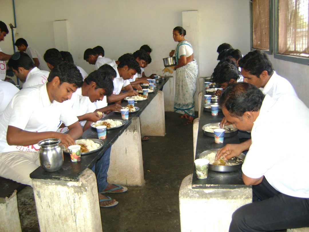 Disciples Bible Centre (DBC)