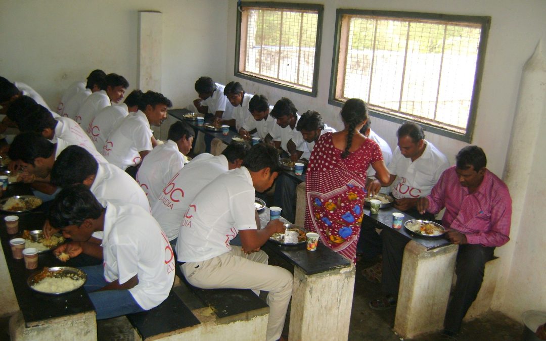 Disciples Bible Centre (DBC)