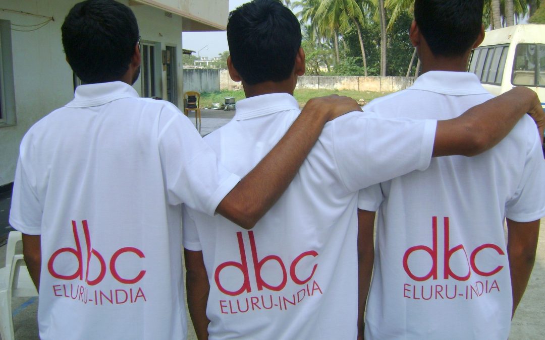 Disciples Bible Centre (DBC)