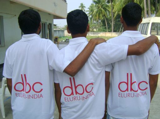 Disciples Bible Centre (DBC)